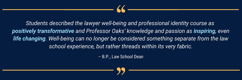 ROBIN OAKS | Testimonials